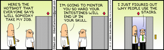 dilbert